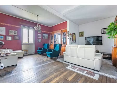 vente maison 10 pièces 171 m² à creil (60100)  250 000 €