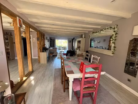 vente maison 9 pièces 205 m² à limoges (87000)  236 770 €
