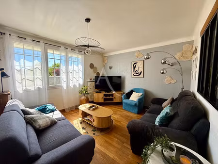 vente maison 4 pièces 100 m² à luce (28110)  235 000 €