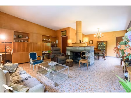 vente maison 7 pièces 153 m² à mont-de-marsan (40000)  229 000 €