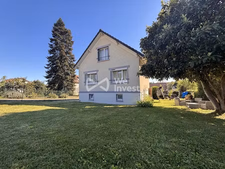 vente maison 4 pièces 74 m² à mouroux (77120)  242 000 €