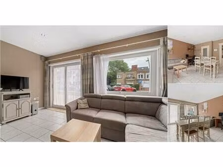 appartement à vendre à rousseaulaan 3 coxyde (rbv76887)