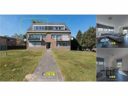 appartement à vendre à boslaan 38 dilsen-stokkem (rbv76841)