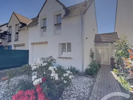 vente maison 5 pièces 89.47 m² à orleans (45000)  246 100 €