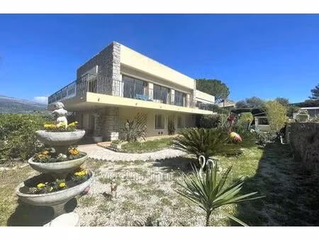 villa de 7 chambres de luxe en vente peymeinade  provence-alpes-côte d'azur