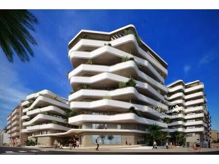 appartement de luxe 3 chambres en vente à cannes  provence-alpes-côte d'azur