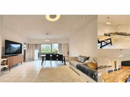 appartement à vendre à bd edmond machtens 151 molenbeek-saint-jean (vbe14866)