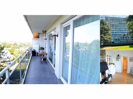 appartement à vendre à italiëlaan 5.3.1 vilvorde (rbv76890)