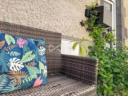 vente maison 7 pièces 146.54 m² à combronde (63460)  239 000 €