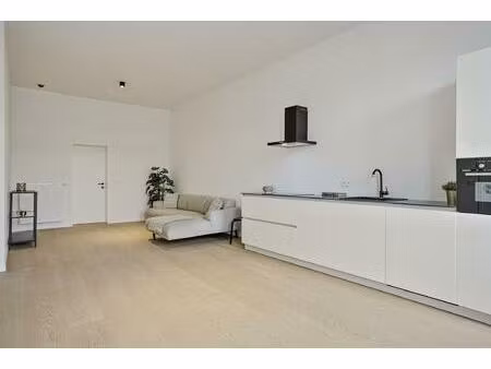 appartement te koop in antwerpen met 1 slaapkamer