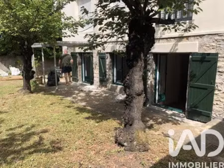 appartement à biarritz (64200)