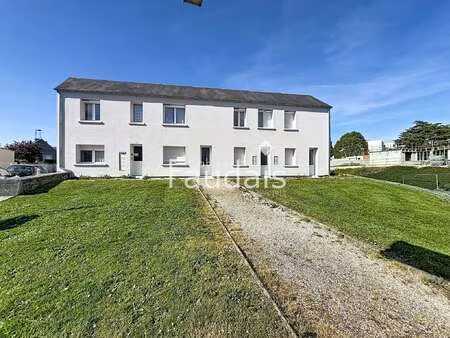 vente immeuble à saint-lô (50000) : à vendre / saint-lô