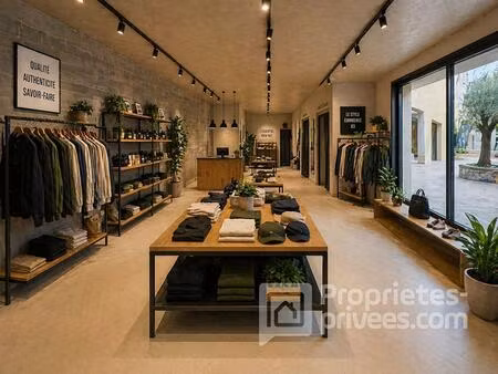 local commercial de 82 m2