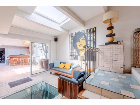 annonce maison à vendre