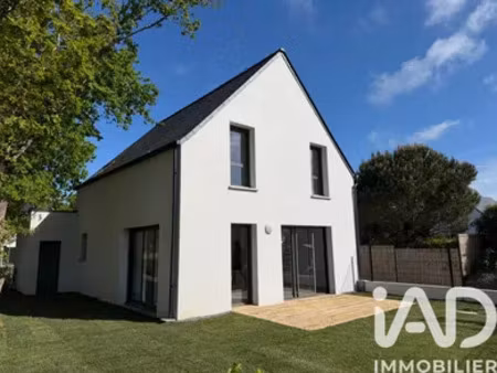 maison à sarzeau (56370)