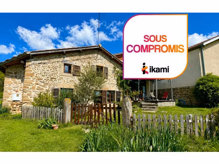 maison de 180 m² à tersanne - 315 000 €