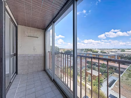 vente appartement 3 pièces  69.00m²  avignon