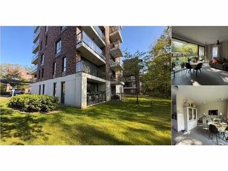appartement à vendre à van hemelrijcklei 82 brasschaat (rbv76958)