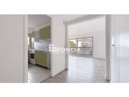 vente appartement 2 pièces à deauville (14800) : à vendre 2 pièces / 50m² deauville