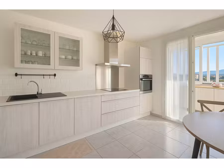 annonce appartement à vendre