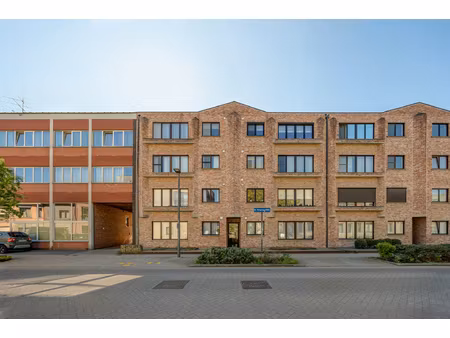 appartement te koop in turnhout met 2 slaapkamers