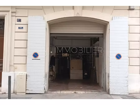 annonce commerce à vendre