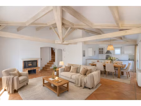 annonce maison à vendre