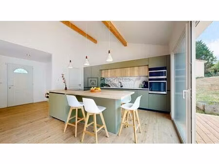 maison re2020 de plein-pied de 2024