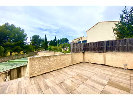 annonce appartement à vendre