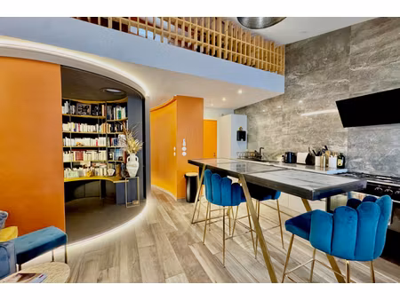 annonce appartement à vendre