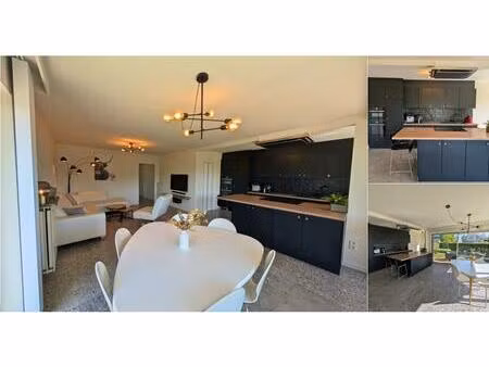 rez-de-chaussée à vendre à collegebaan 2e melle (rwc42397)