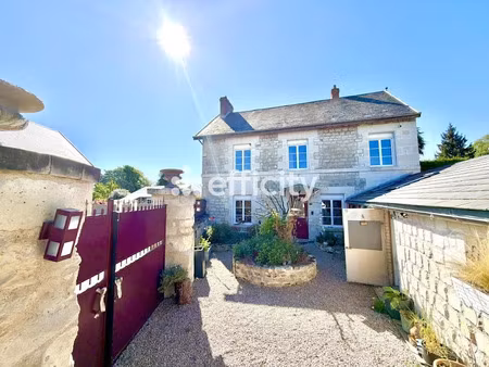 vente maison 5 pièces 136 m² à soissons (02200)  271 700 €