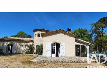 vente maison traditionnelle 5 pièces