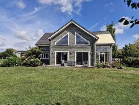 vente maison à moulins-sur-orne (61200) : à vendre / 142m² moulins-sur-orne