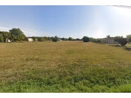 terrain à bâtir à bergerac (24100)