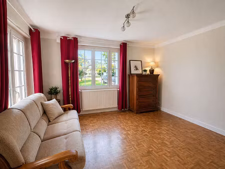 vente maison 3 pièces  57.00m²  saint