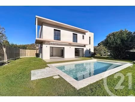 annonce maison à vendre