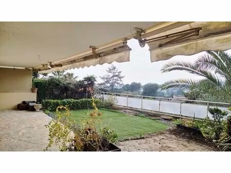 appartement de luxe 2 chambres en location à le cannet  provence-alpes-côte d'azur