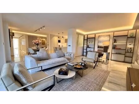 appartement de prestige de 127 m2 en vente cannes  provence-alpes-côte d'azur