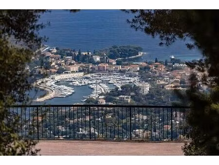 villa de luxe de 10 pièces en vente villefranche-sur-mer  provence-alpes-côte d'azur