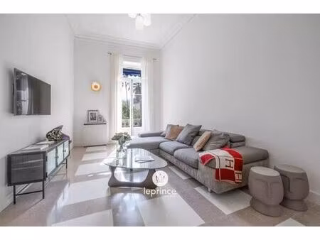 appartement de 2 chambres de luxe en location à beaulieu-sur-mer  france