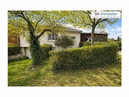 vente maison à colombelles (14460) : à vendre / 92m² colombelles