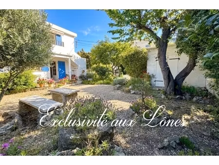 annonce appartement à vendre