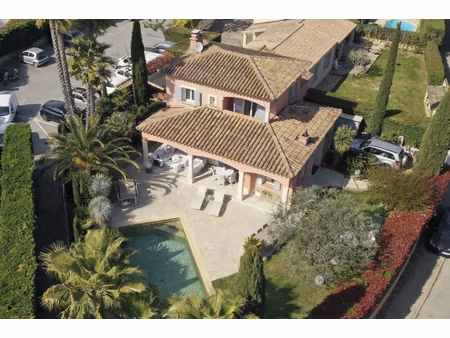 annonce maison à vendre