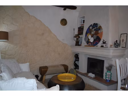 annonce maison à vendre