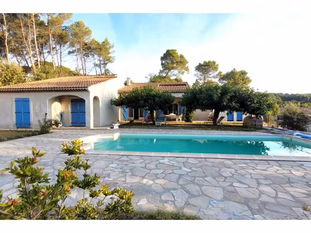 annonce maison à vendre