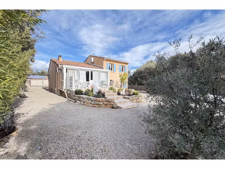 annonce maison à vendre