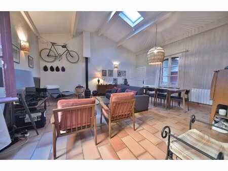 appartement dans un des plus beaux hôtels particulier d'uzès