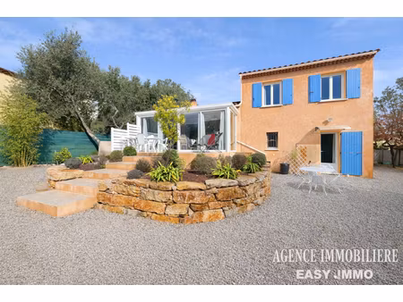 annonce maison à vendre