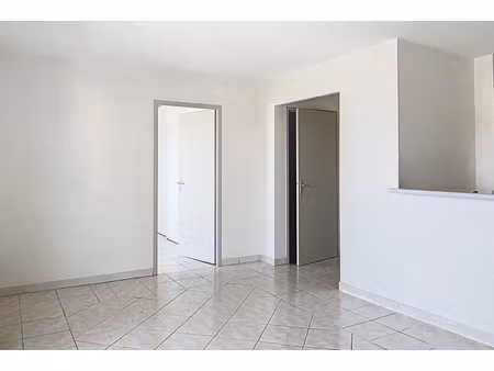 annonce appartement à vendre